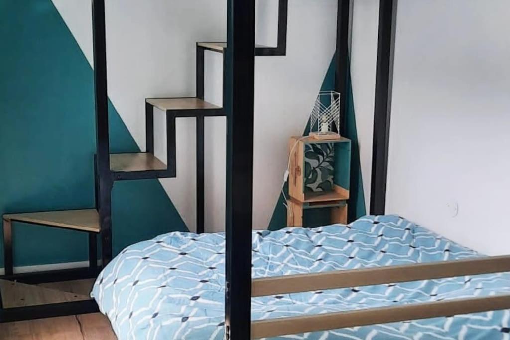 Villa La Murenne อาร์เจเลส-ซัวร์-แมร์ ภายนอก รูปภาพ